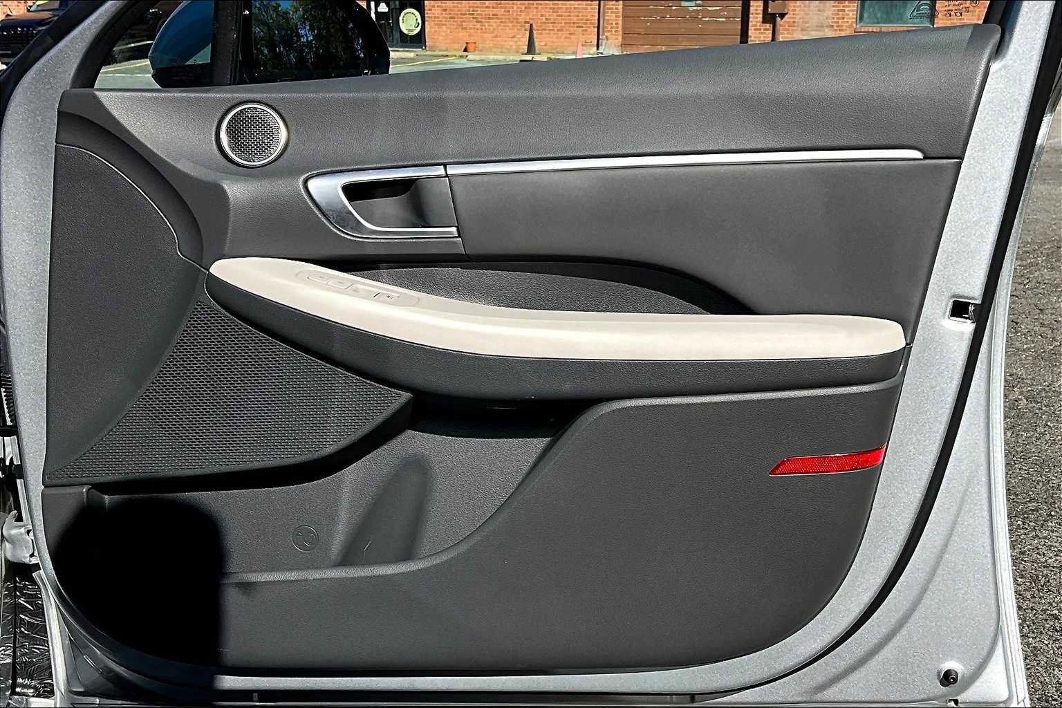 Used 2024 Hyundai Sonata SEL image 22