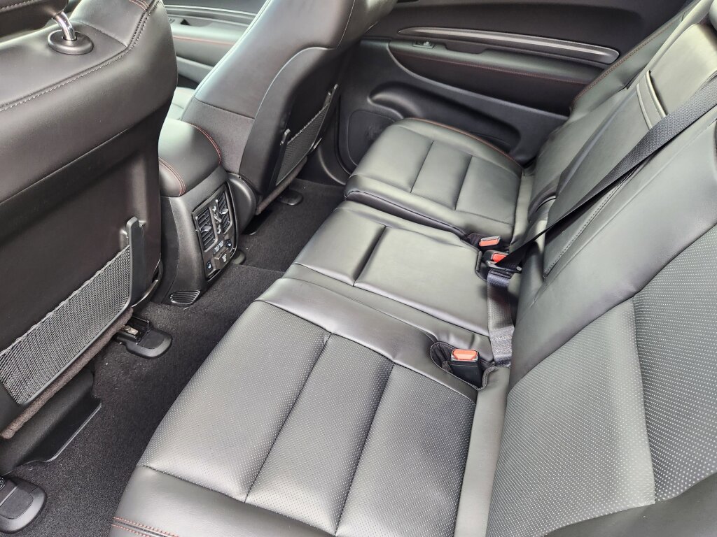 New 2026 Dodge Durango GT Plus AWD/4WD image 9