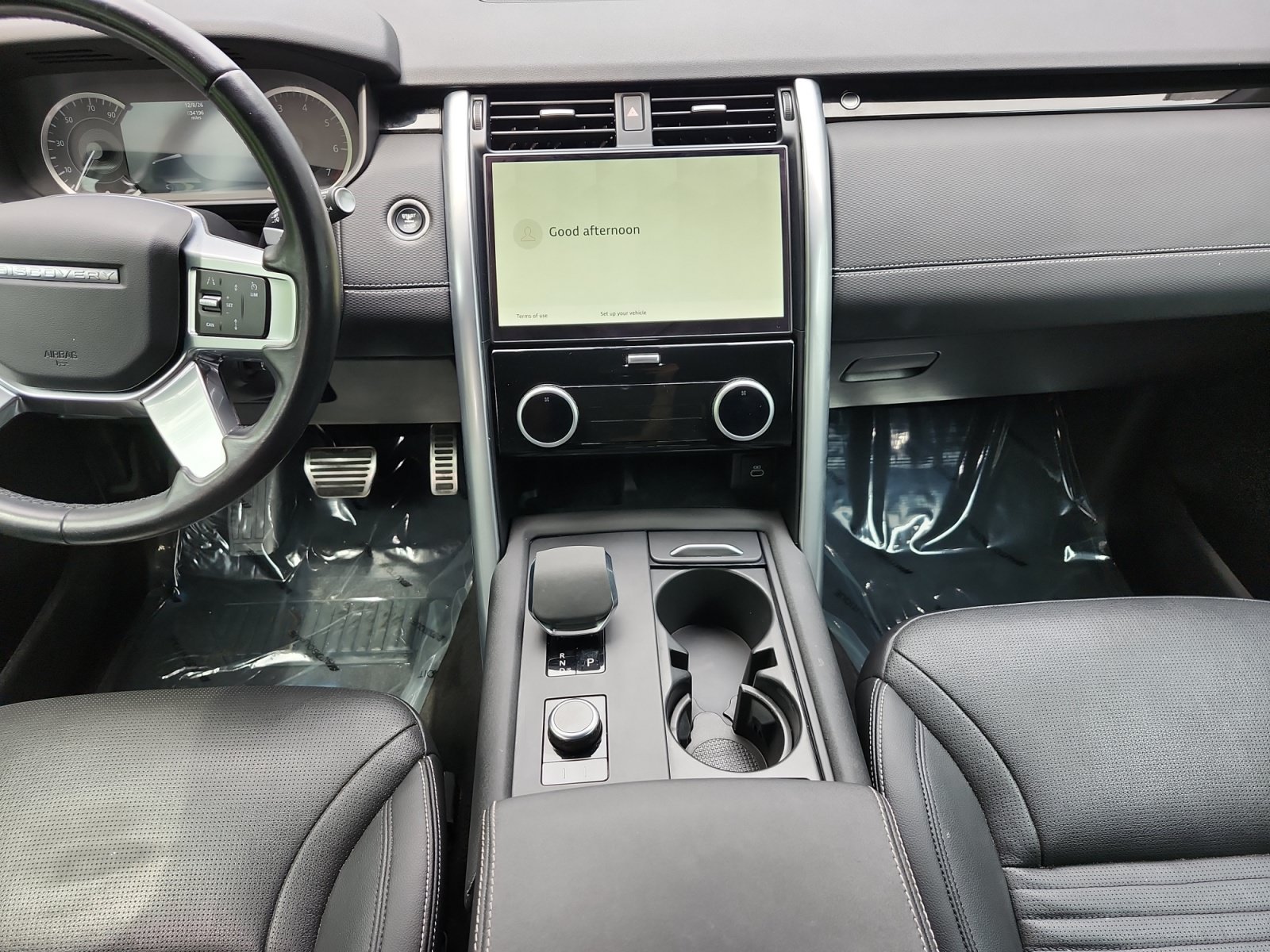 Used 2023 Land Rover Discovery S R-Dynamic AWD/4WD image 11
