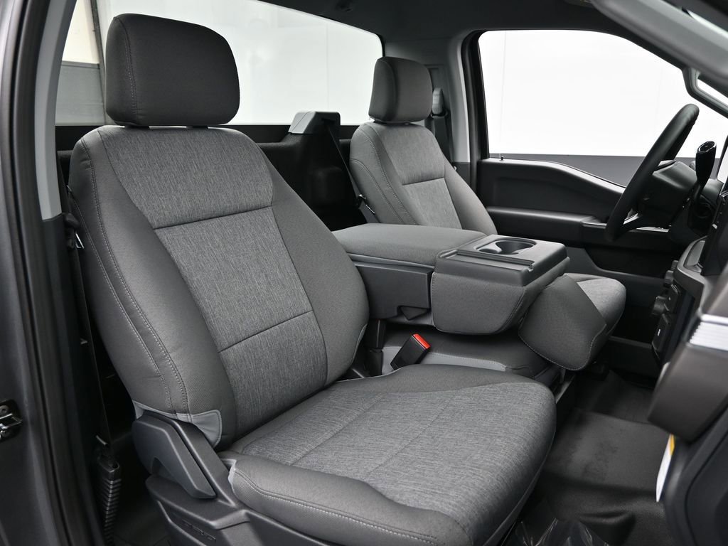 New 2025 Ford F150 XL image 25
