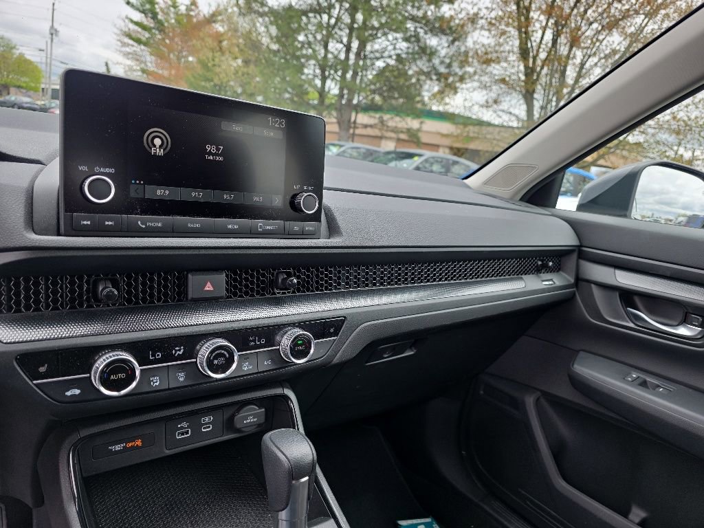 Used 2024 Honda CR-V EX image 19