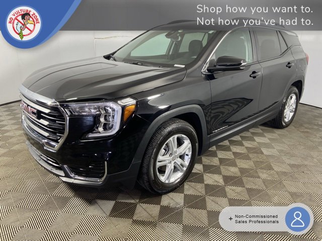 Used 2024 GMC Terrain SLE w/ Driver Convenience Package