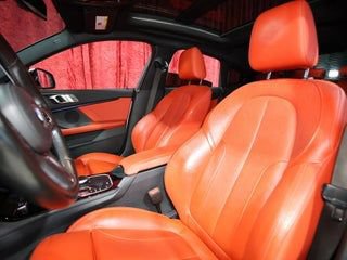 Used 2021 BMW M235i xDrive Gran Coupe w/ Premium Package AWD/4WD image 13