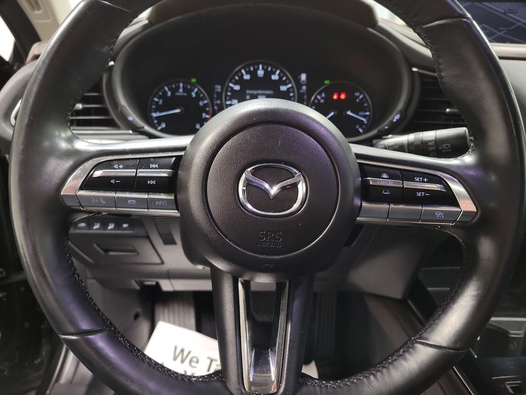 Used 2021 MAZDA CX-30 AWD 2.5 S w/ Premium Package image 19