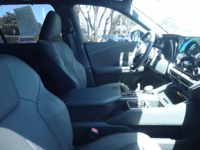 Used 2026 Lexus TX 350 AWD w/ Technology Package image 11