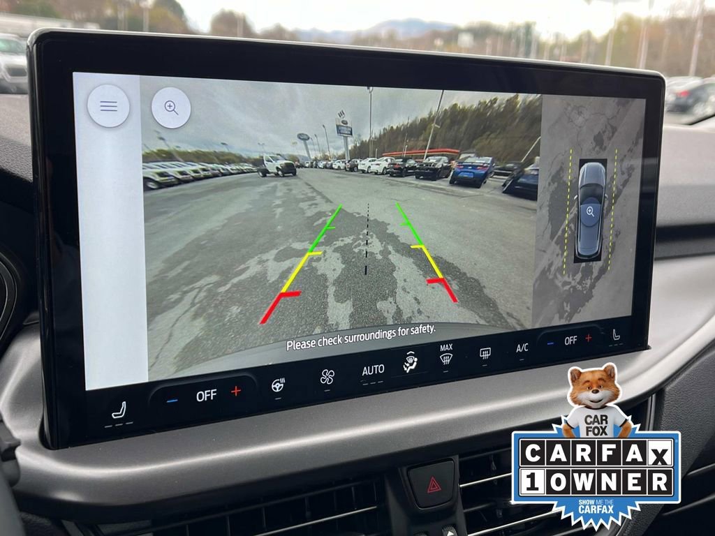 Used 2024 Ford Escape Active w/ Tech Pack #2 image 36