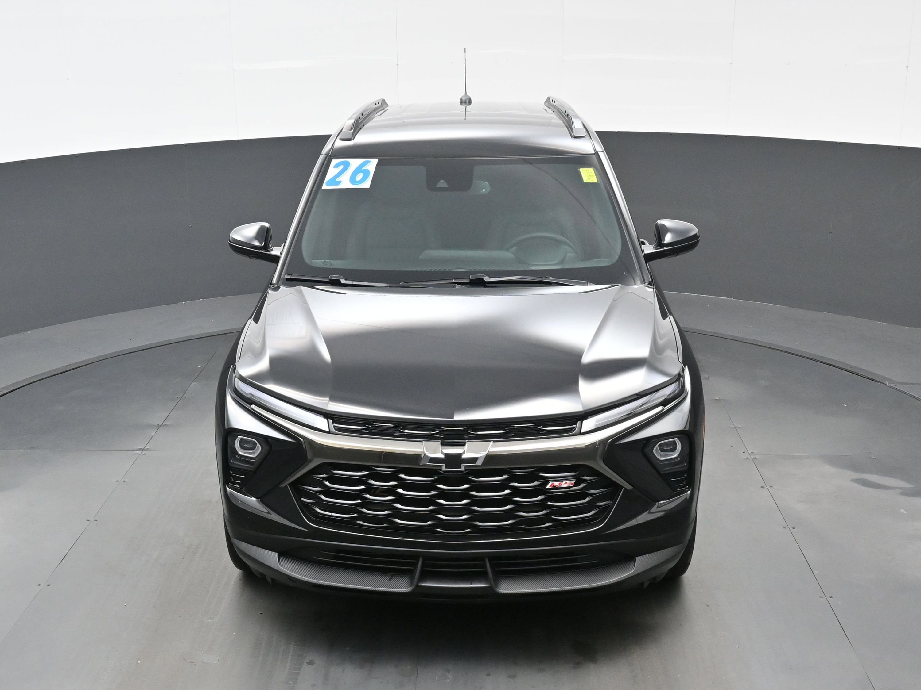 Used 2026 Chevrolet TrailBlazer RS w/ Convenience Package image 41