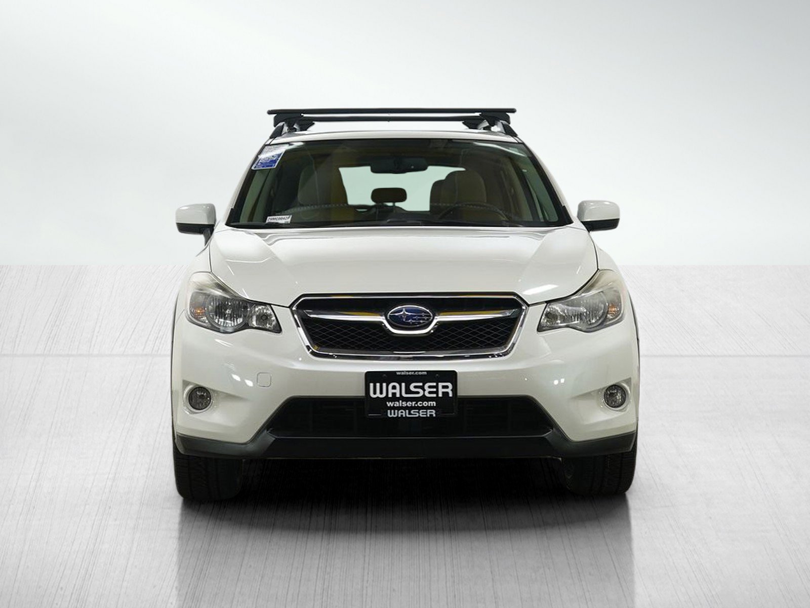 Used 2015 Subaru Crosstrek 2.0i Premium image 9