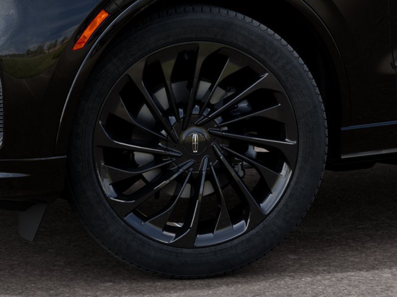 New 2027 Lincoln Aviator Reserve AWD/4WD image 19