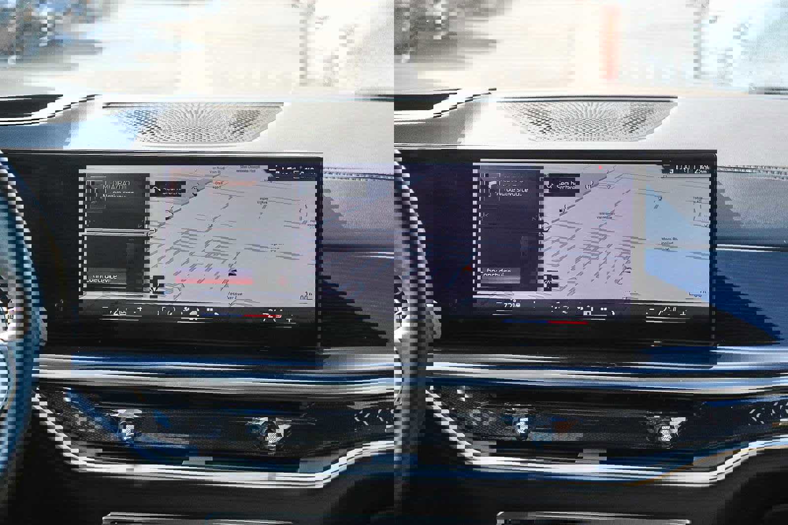 Used 2025 BMW X5 xDrive40i image 14