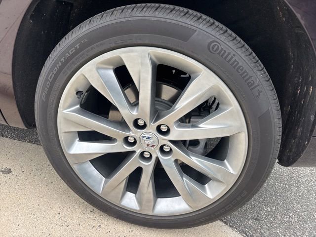 Used 2023 Buick Envision Avenir FWD image 14