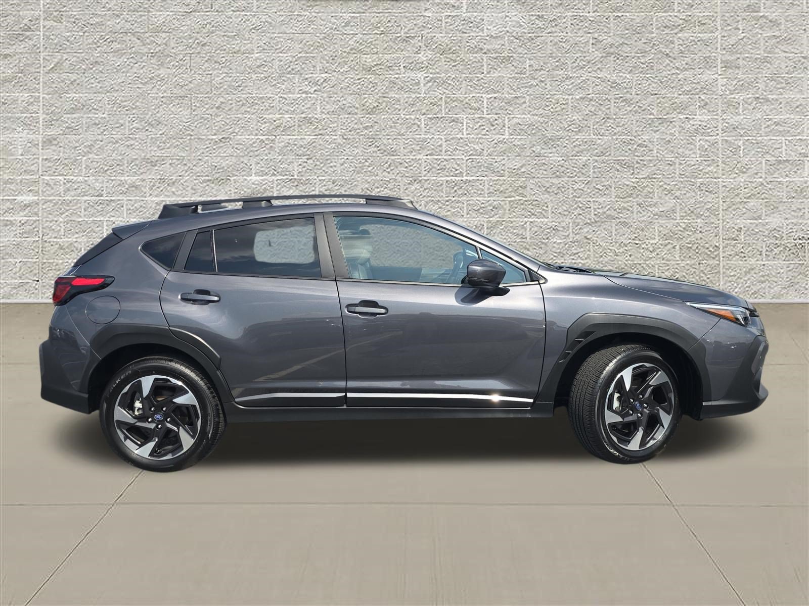 Certified 2026 Subaru Crosstrek 2.5i Limited AWD/4WD image 8