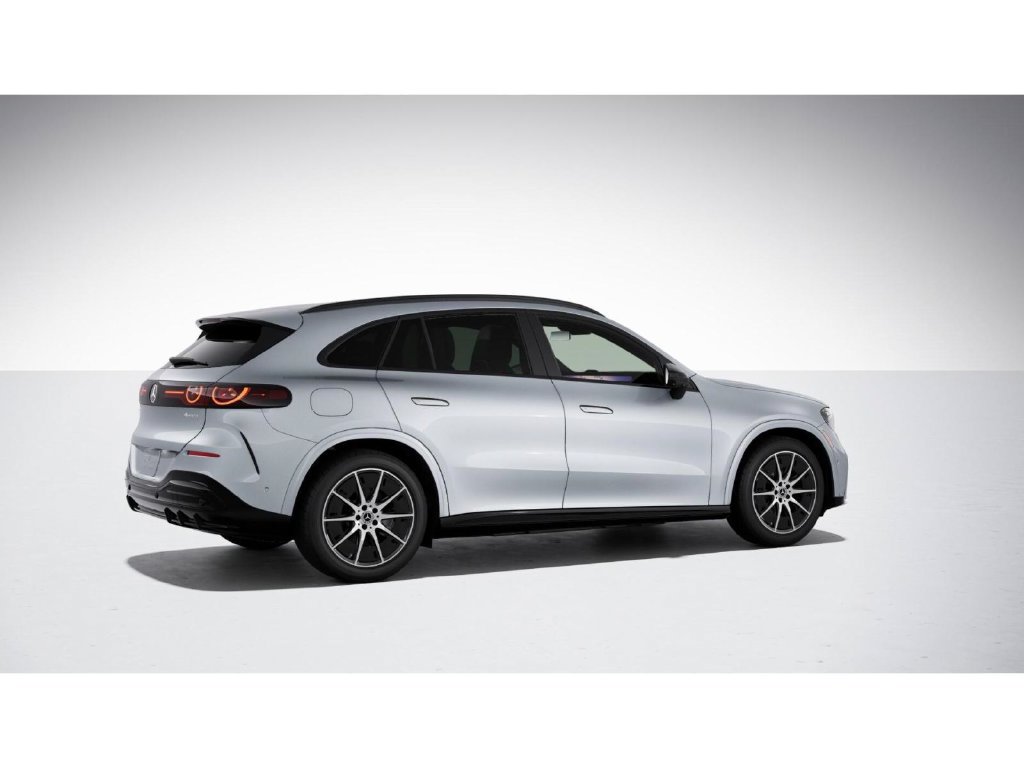 New 2027 Mercedes-Benz GLC 400 4MATIC image 19