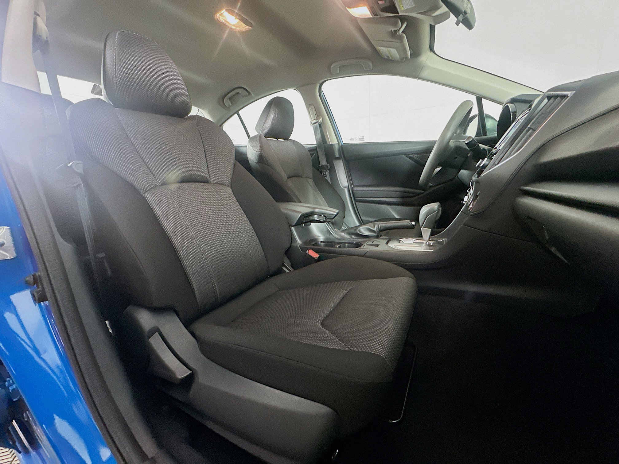 Used 2023 Subaru Impreza 2.0i AWD/4WD image 28