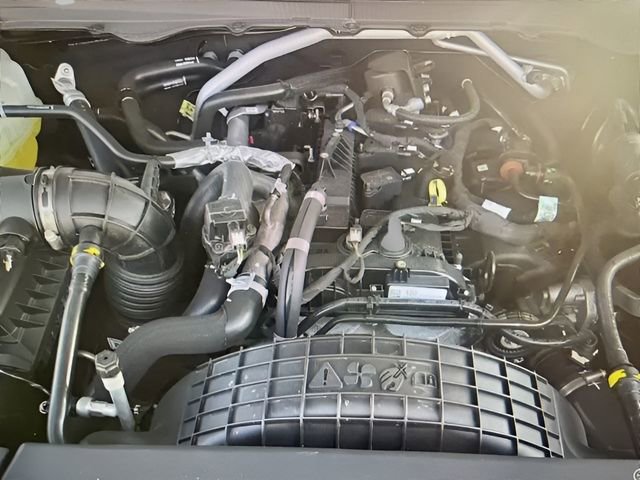 Used 2023 Ford Ranger XLT AWD/4WD image 13
