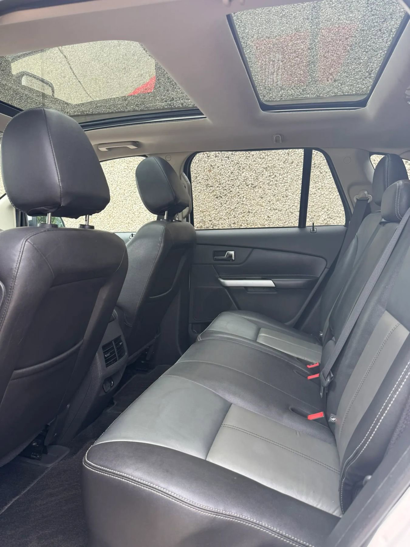 Used 2013 Ford Edge Sport w/ Driver Entry Pkg AWD/4WD image 8