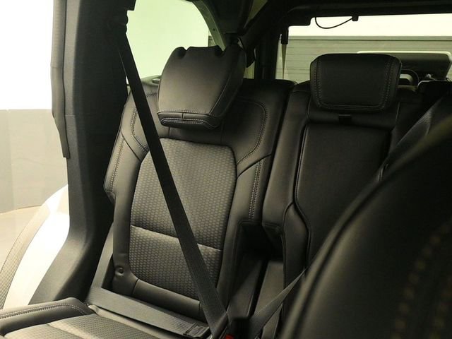 New 2026 Ford Bronco Raptor image 22