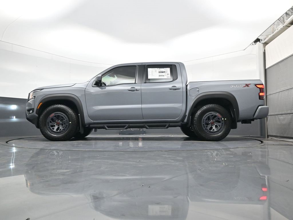 New 2026 Nissan Frontier Pro-X image 18