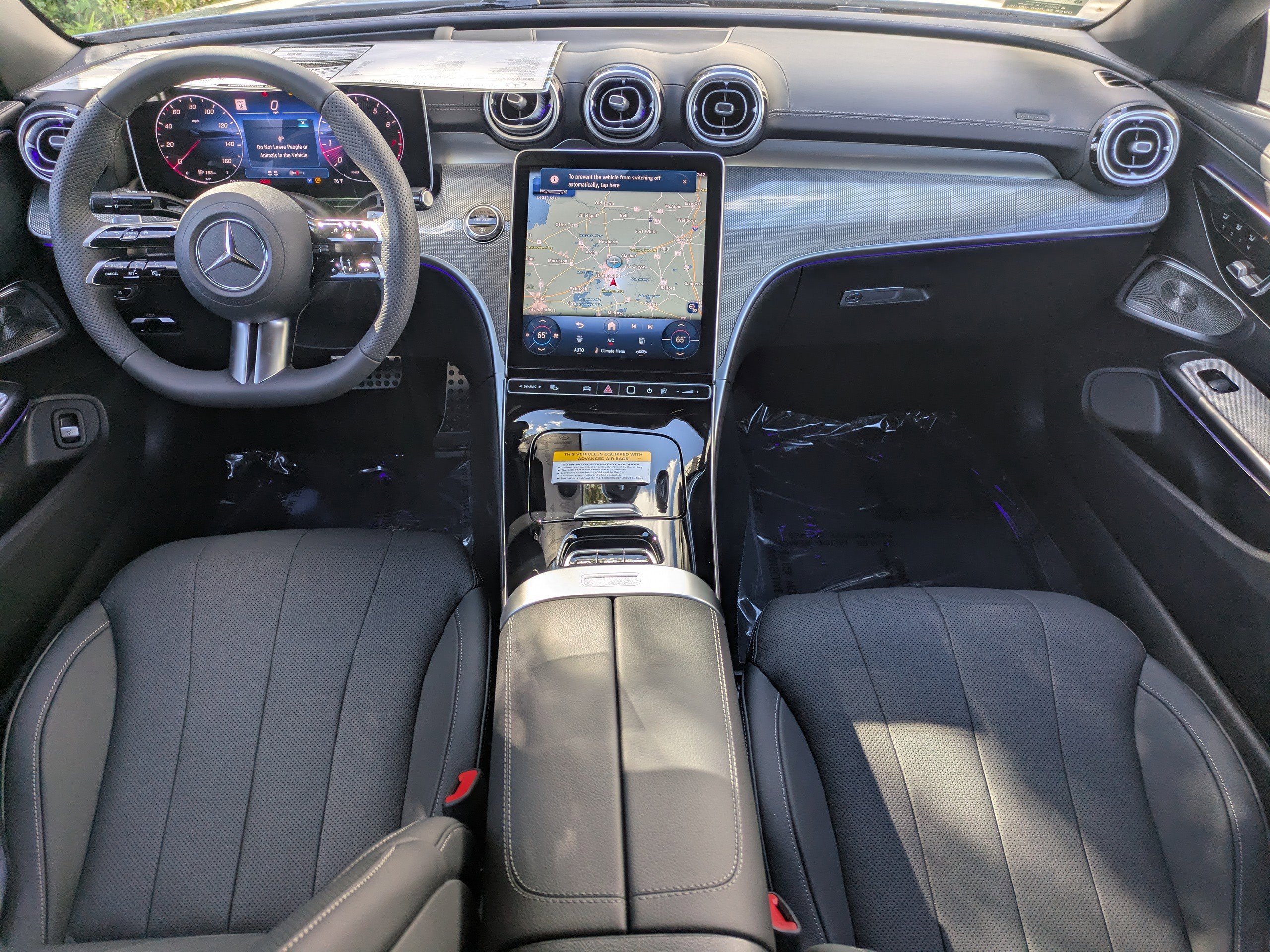 New 2026 Mercedes-Benz CLE 300 4MATIC Cabriolet image 2