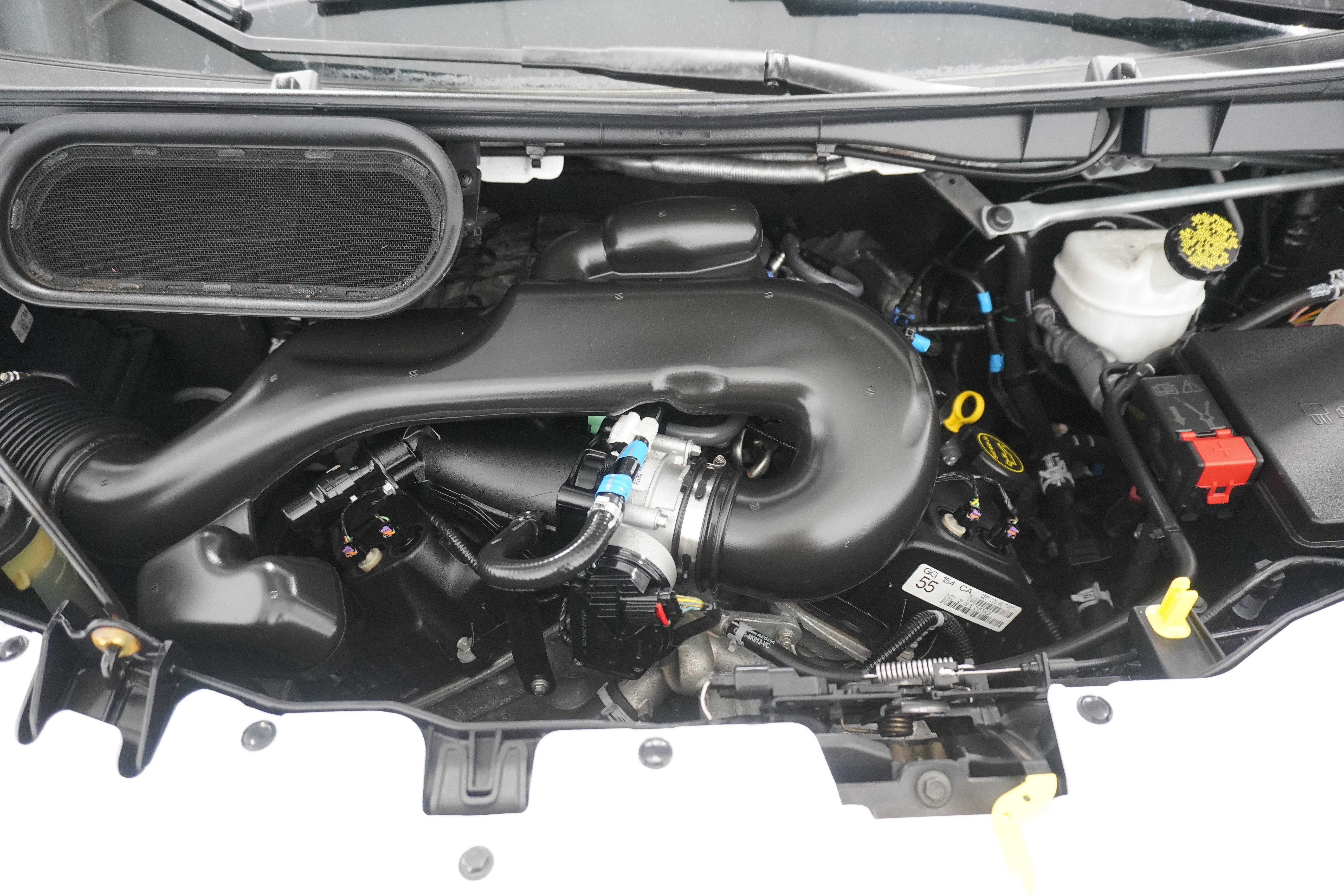 Used 2017 Ford Transit 350 XL RWD image 27