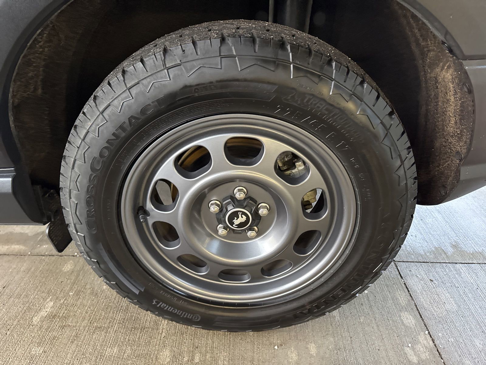 Certified 2023 Ford Bronco Sport Big Bend image 19