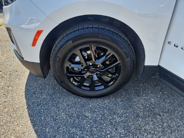 Used 2024 Chevrolet Equinox LT FWD image 26