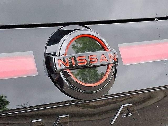 New 2025 Nissan Armada PRO-4X image 23