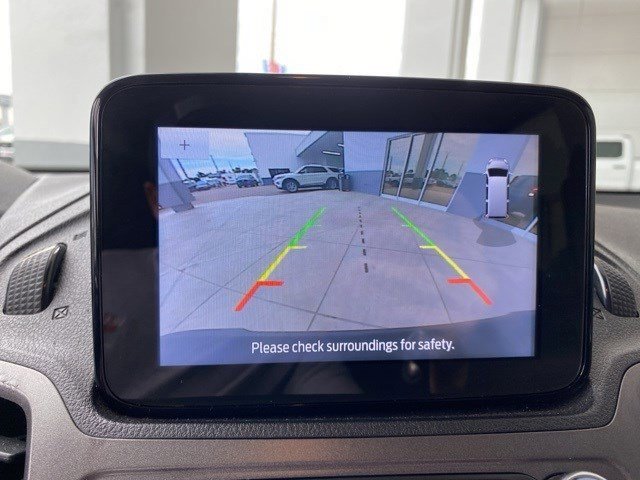 Certified 2020 Ford Transit Connect XLT image 24