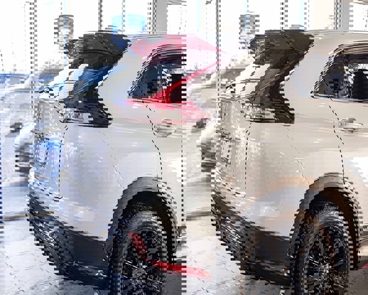 Used 2023 Mitsubishi Eclipse Cross Ralliart image 12