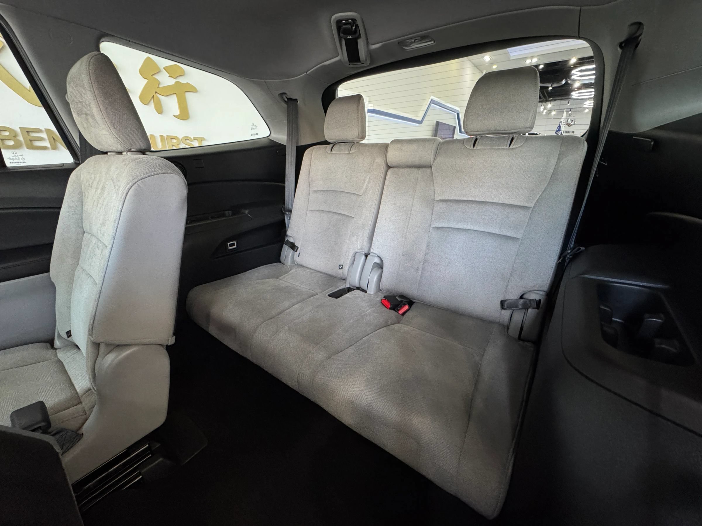 Used 2021 Honda Pilot EX image 26