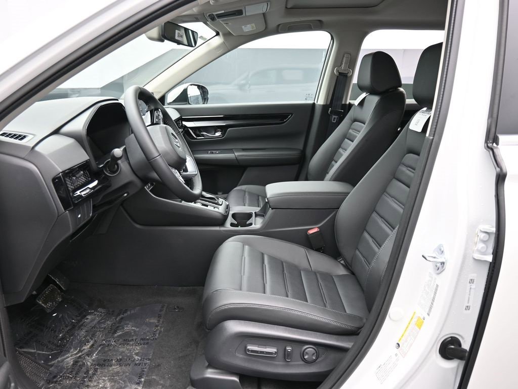 New 2026 Honda CR-V EX-L image 34