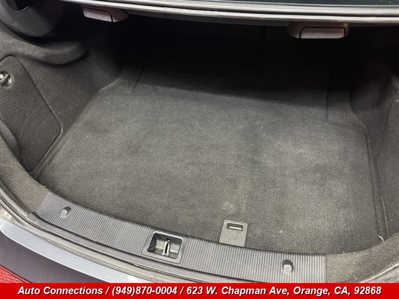 Used 2014 Mercedes-Benz C 250 Sedan image 29
