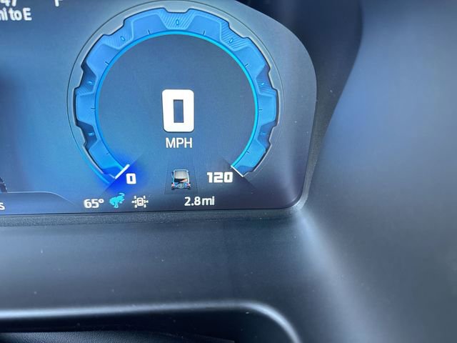 New 2025 Ford Bronco Big Bend image 22