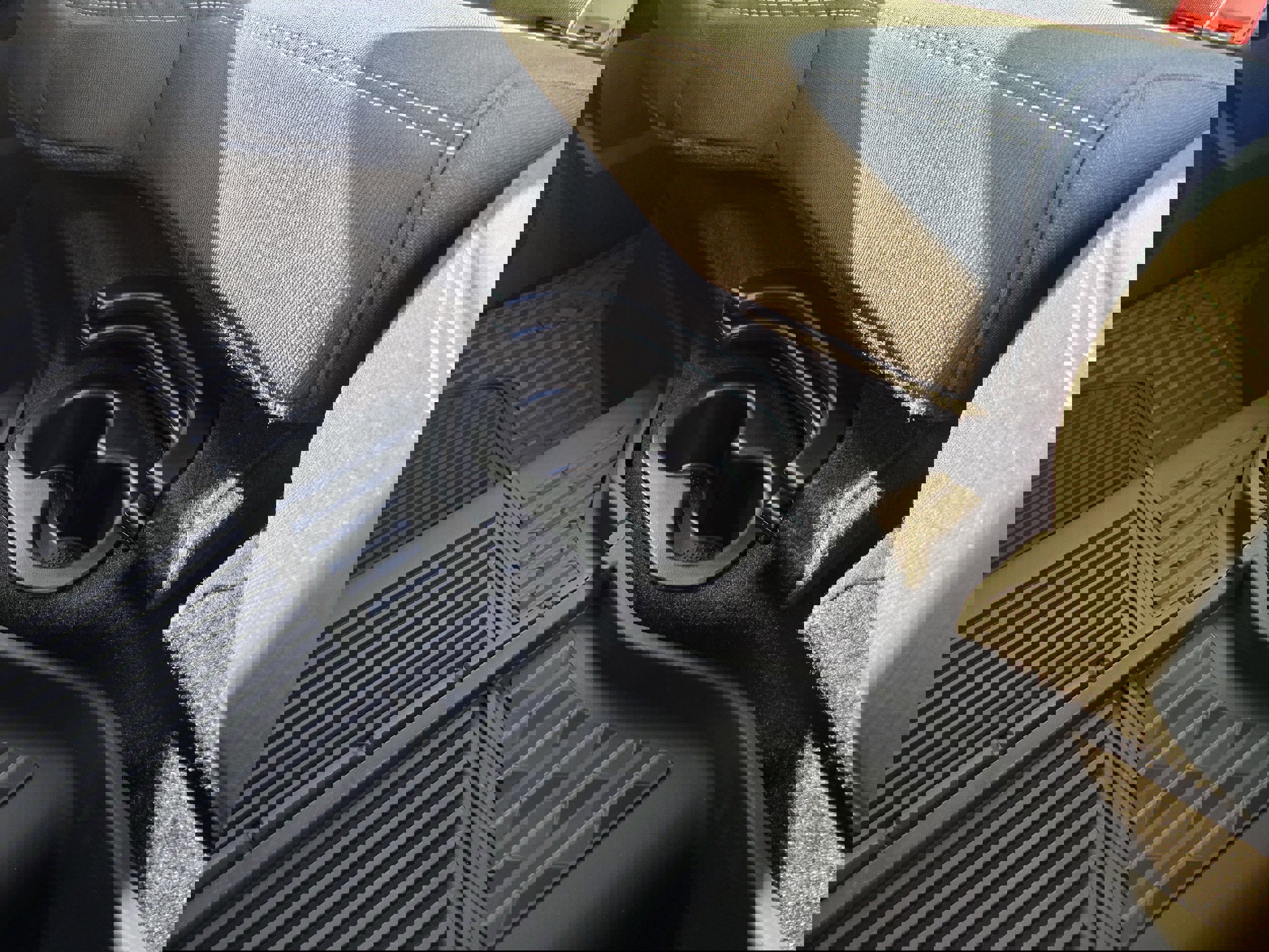 New 2026 RAM 2500 Lone Star image 21