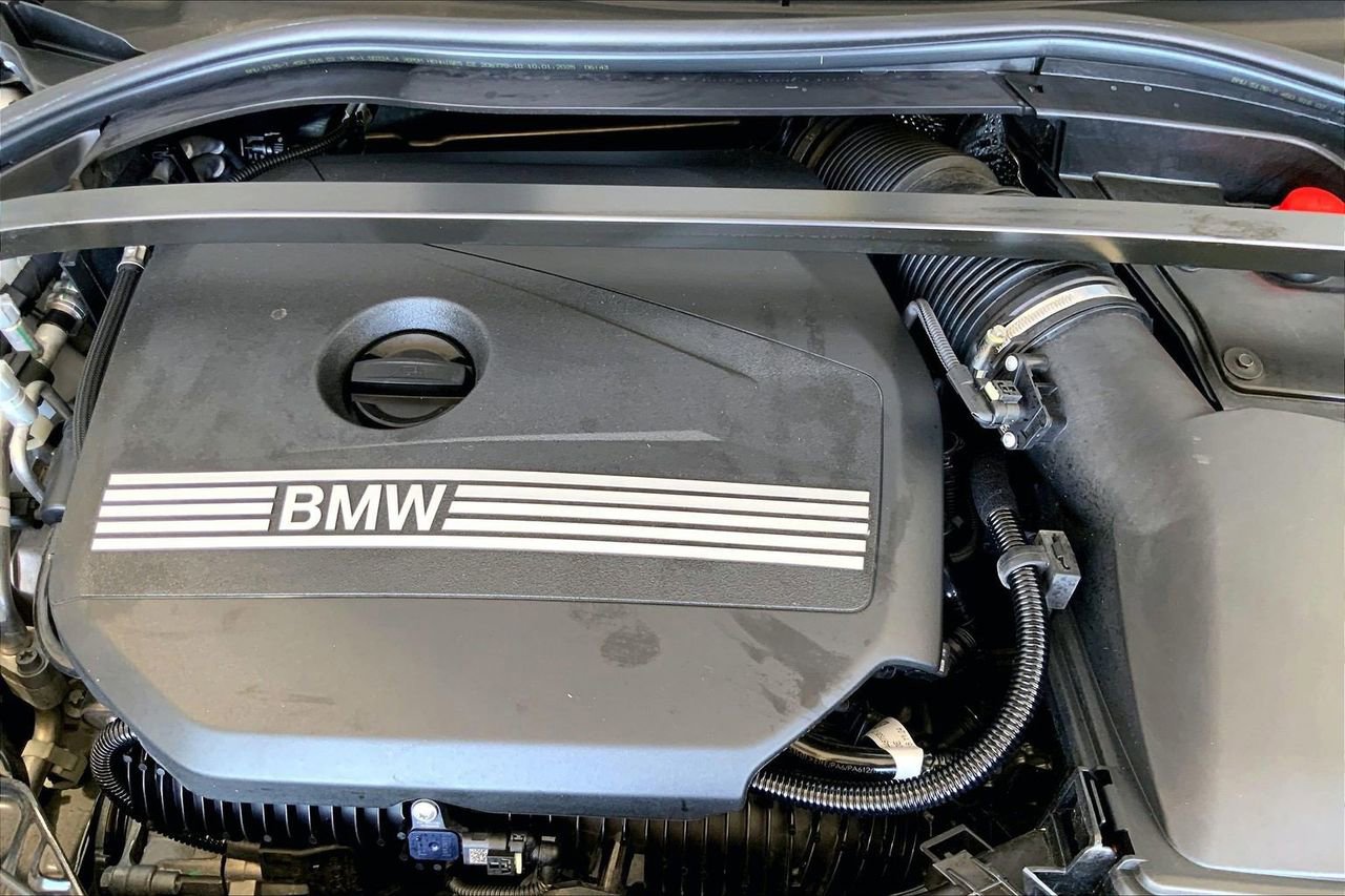 Used 2025 BMW 228i xDrive image 32