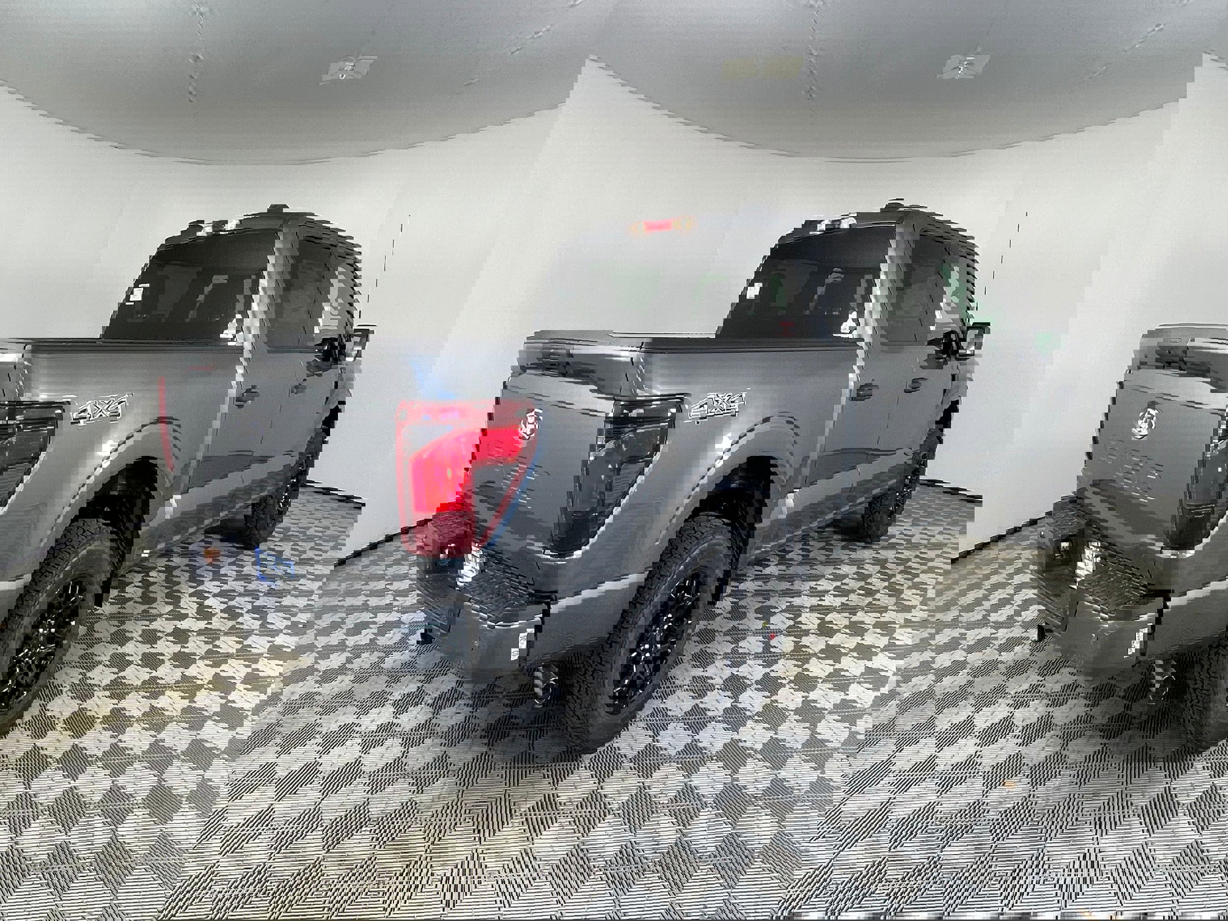 New 2026 Ford F150 STX image 6