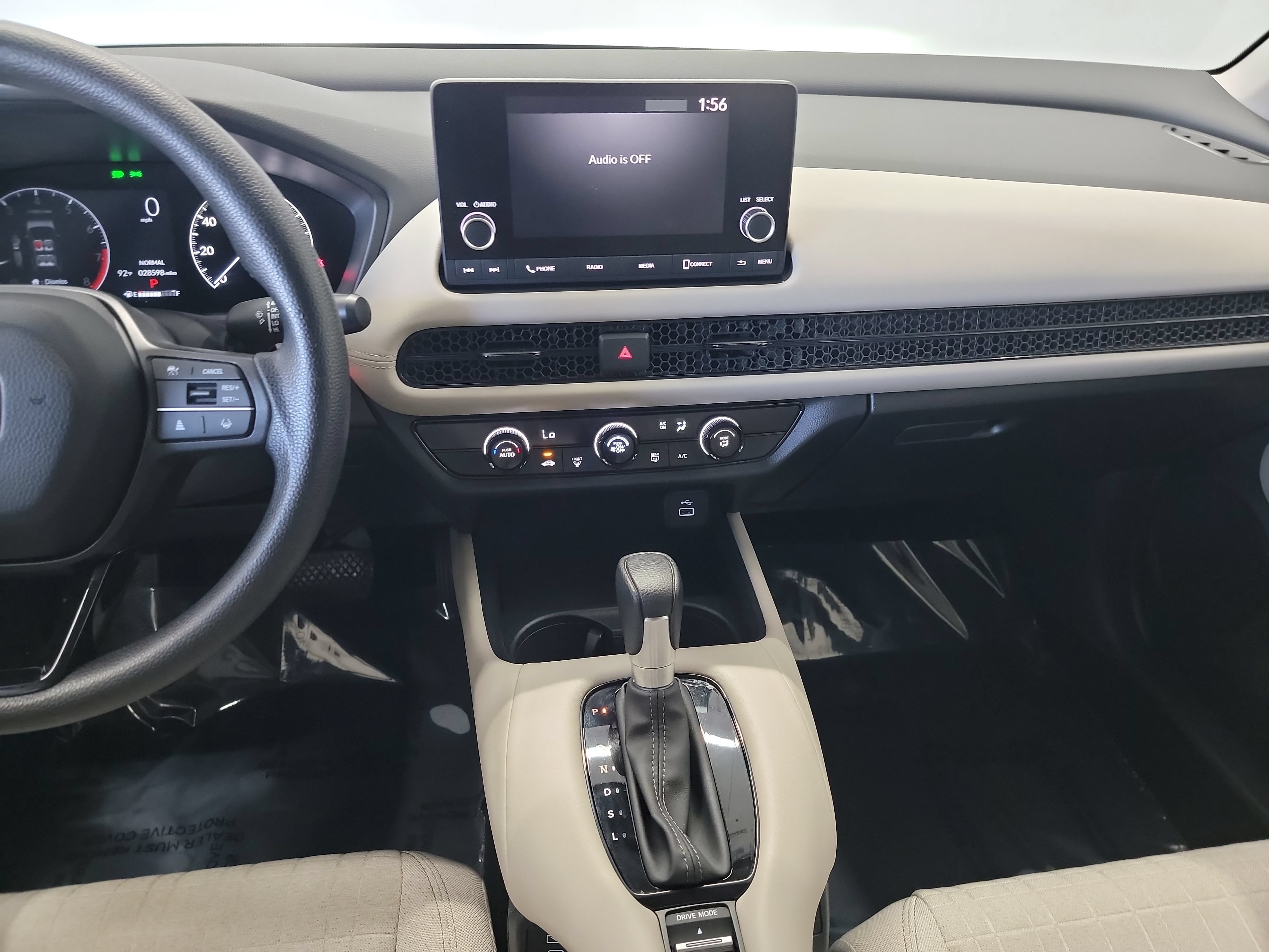 Used 2024 Honda HR-V LX image 20