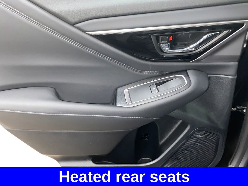 Certified 2022 Subaru Legacy Limited image 30