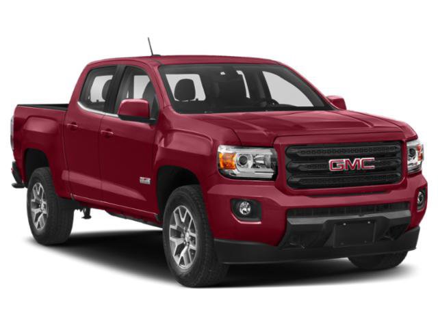 Used 2018 GMC Canyon SLT w/ Driver Alert Package RWD image 9