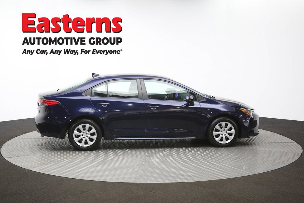 Used 2023 Toyota Corolla LE image 43