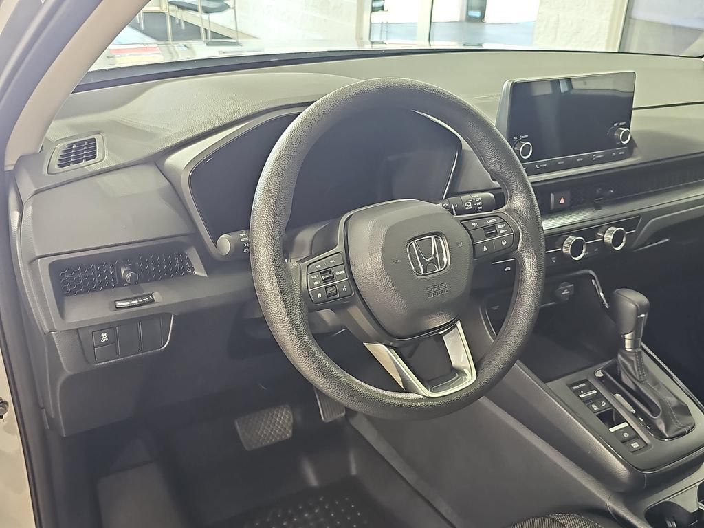 Used 2024 Honda CR-V EX image 19