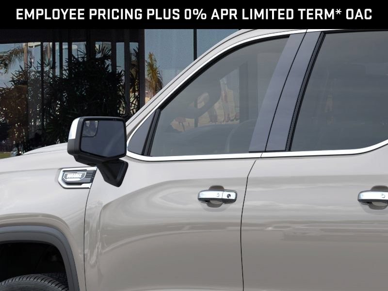 New 2026 GMC Sierra 1500 Denali w/ Denali Reserve Package AWD/4WD image 37