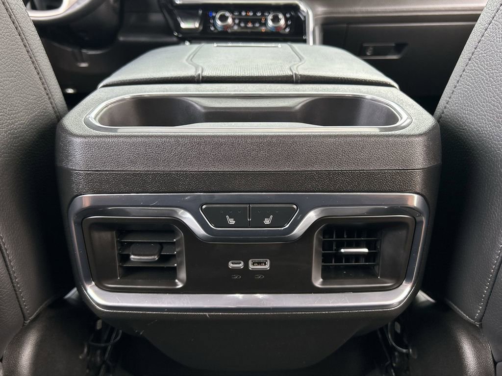 Used 2024 GMC Sierra 2500 Denali w/ Denali Reserve Package AWD/4WD image 22