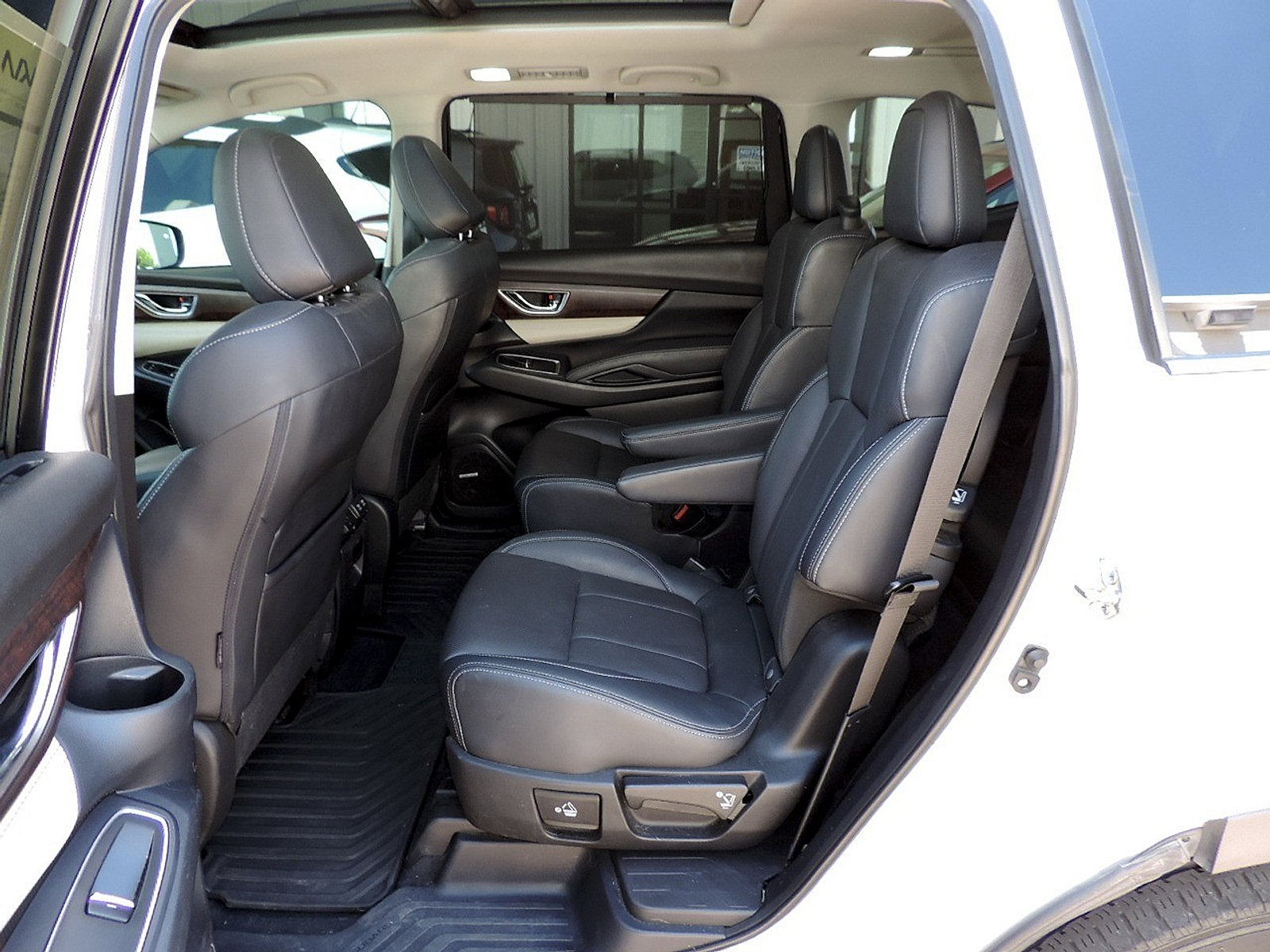 Used 2021 Subaru Ascent Touring w/ Popular Package #2A AWD/4WD image 15