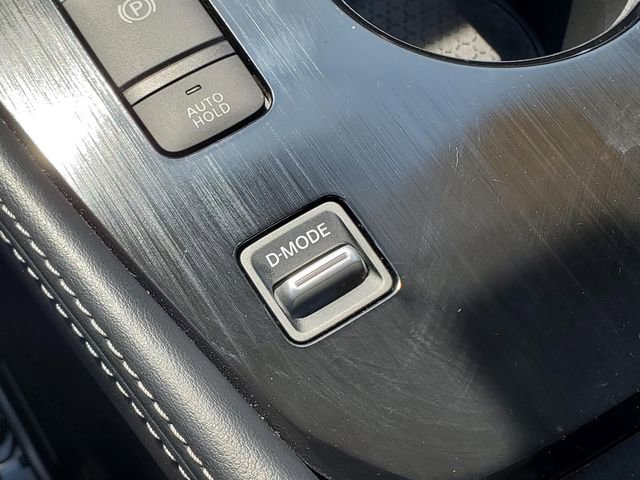 Certified 2023 Nissan Rogue SL w/ SL Premium Package FWD image 26