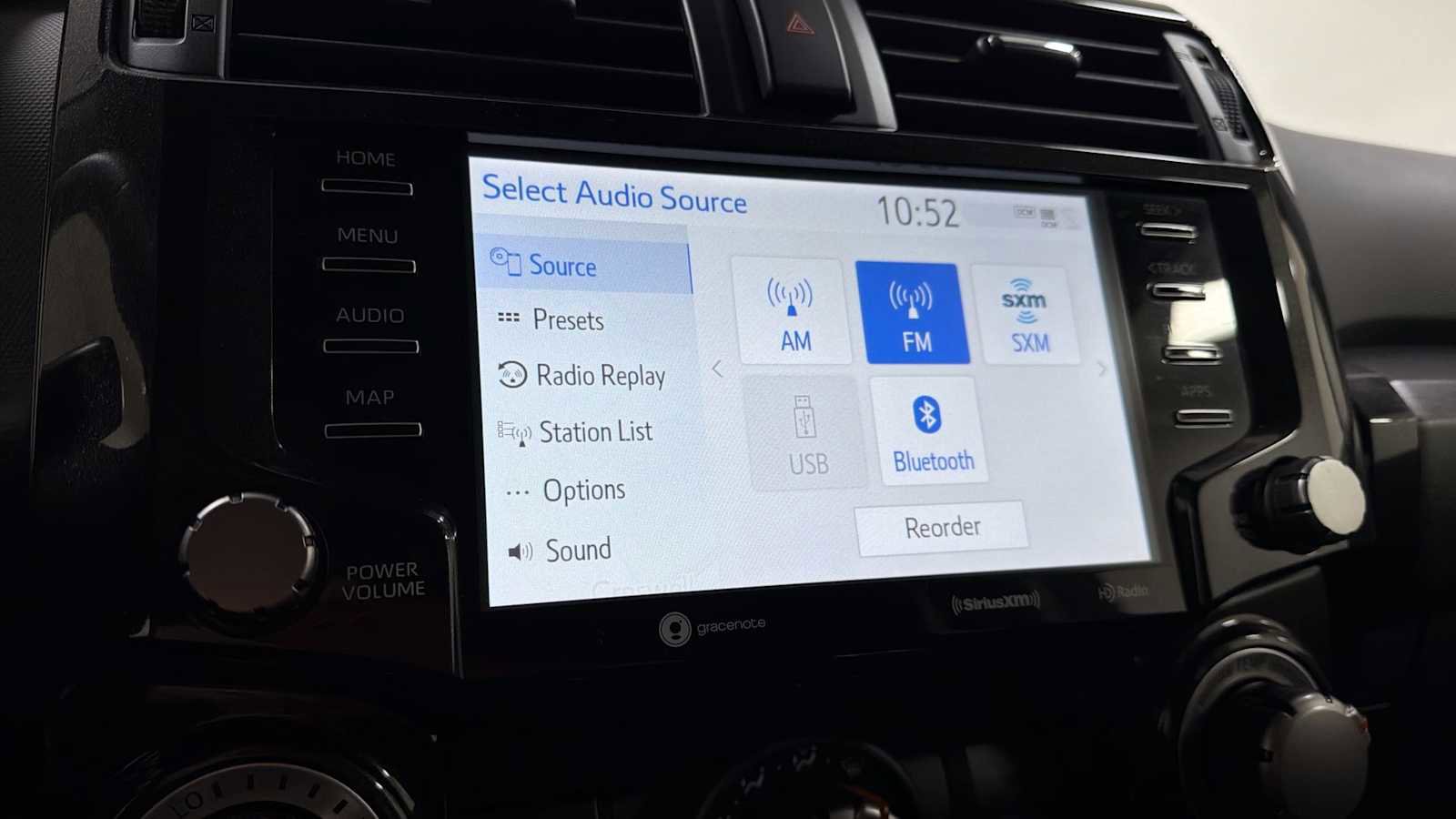 Certified 2023 Toyota 4Runner TRD Off-Road image 18
