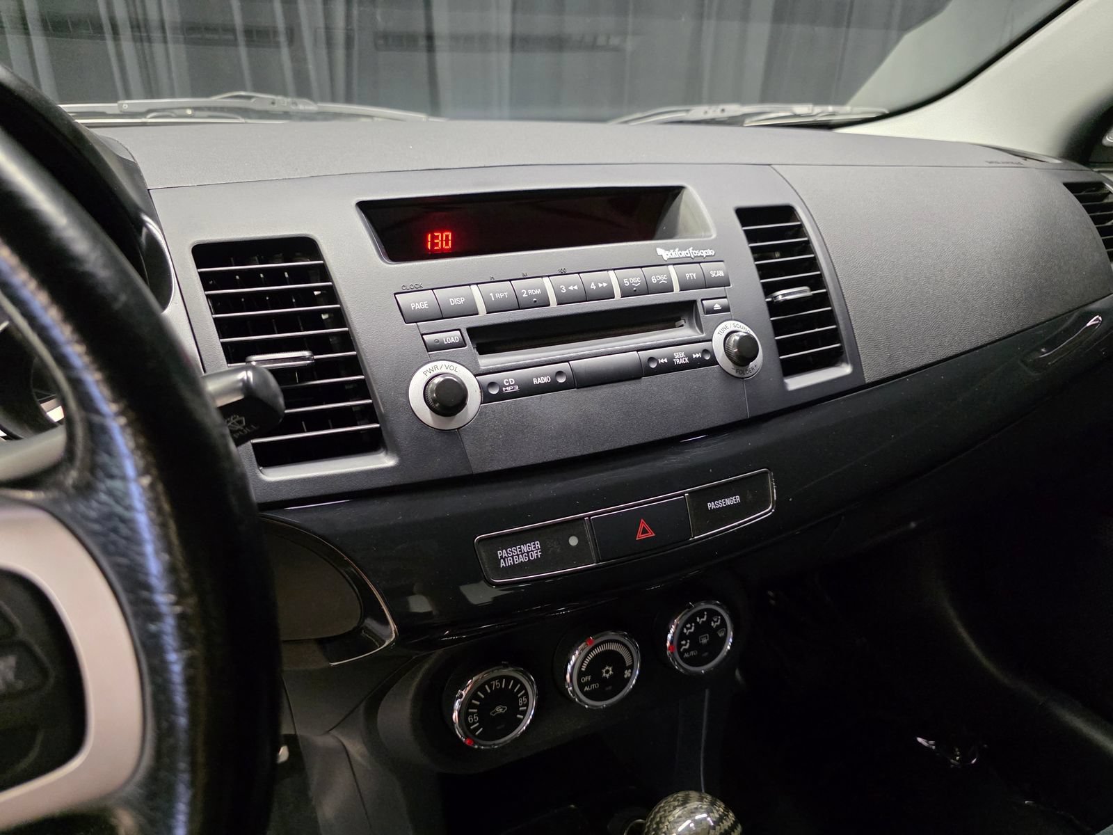 Used 2012 Mitsubishi Lancer Evolution GSR AWD/4WD image 22