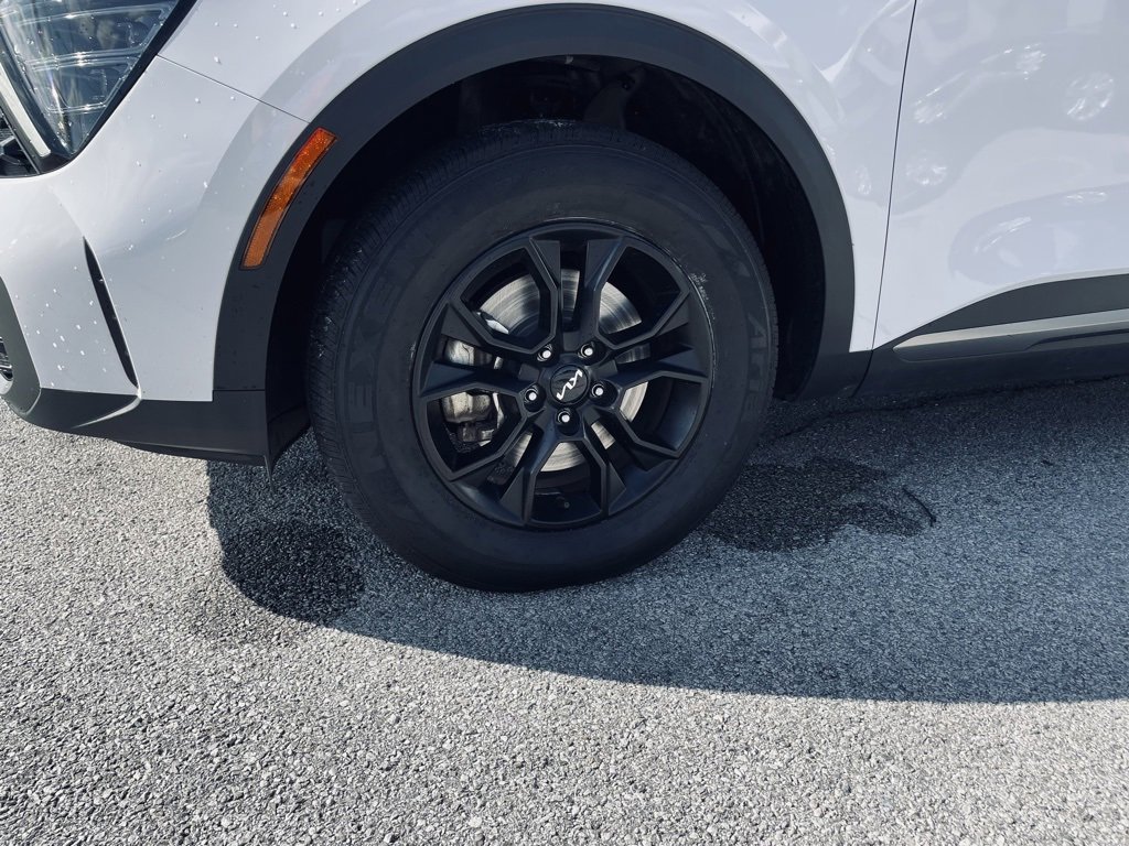 Used 2023 Kia Sportage X-Pro Prestige image 32