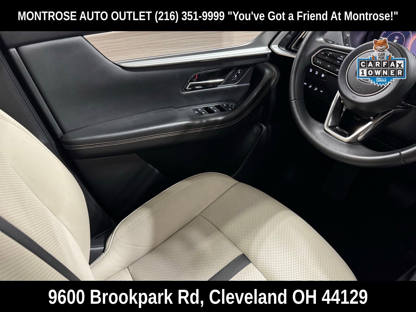 Used 2025 MAZDA CX-70 Plug-In Hybrid w/ Premium Pkg AWD/4WD image 40