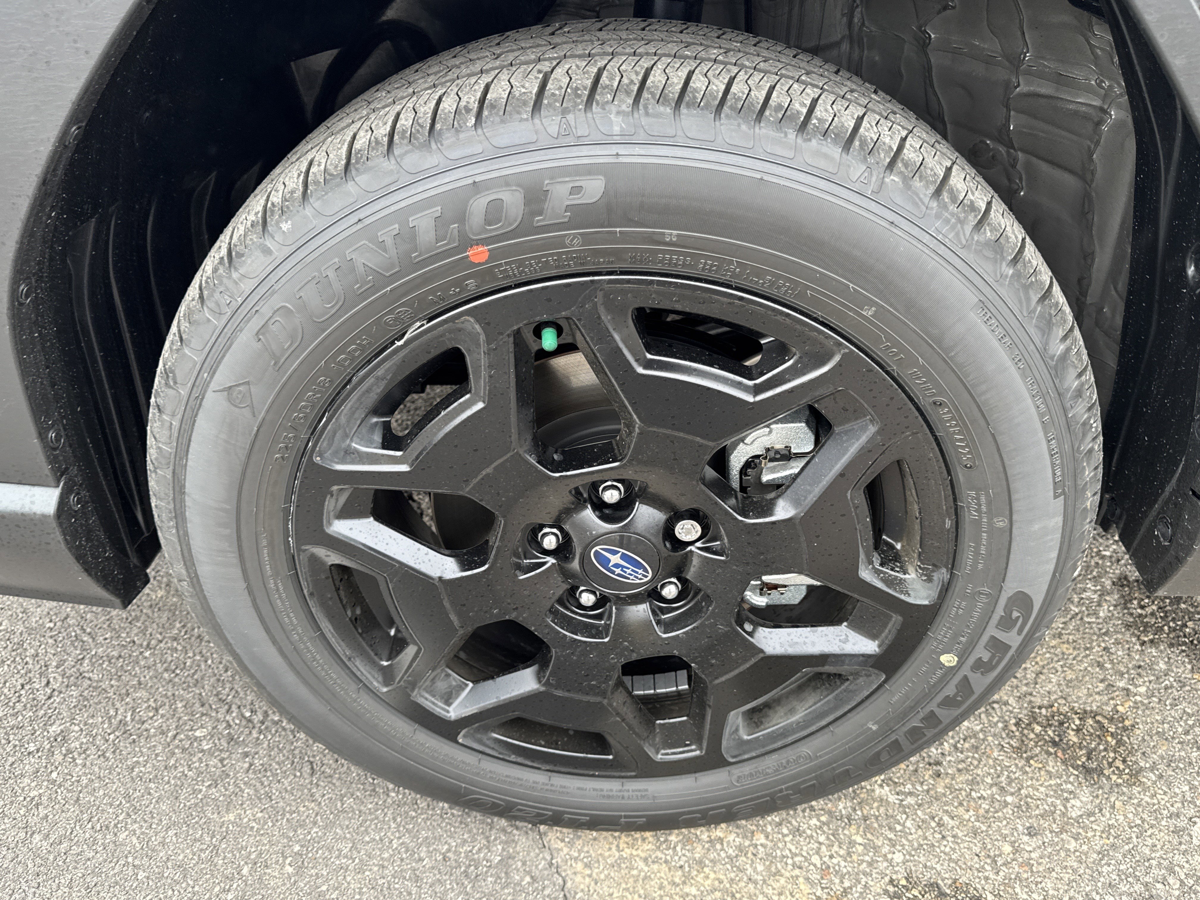 New 2026 Subaru Outback Limited AWD/4WD image 10